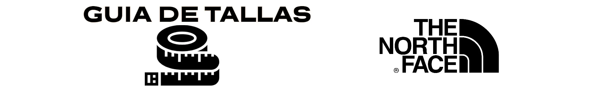 Guia tallas y equivalencias levis